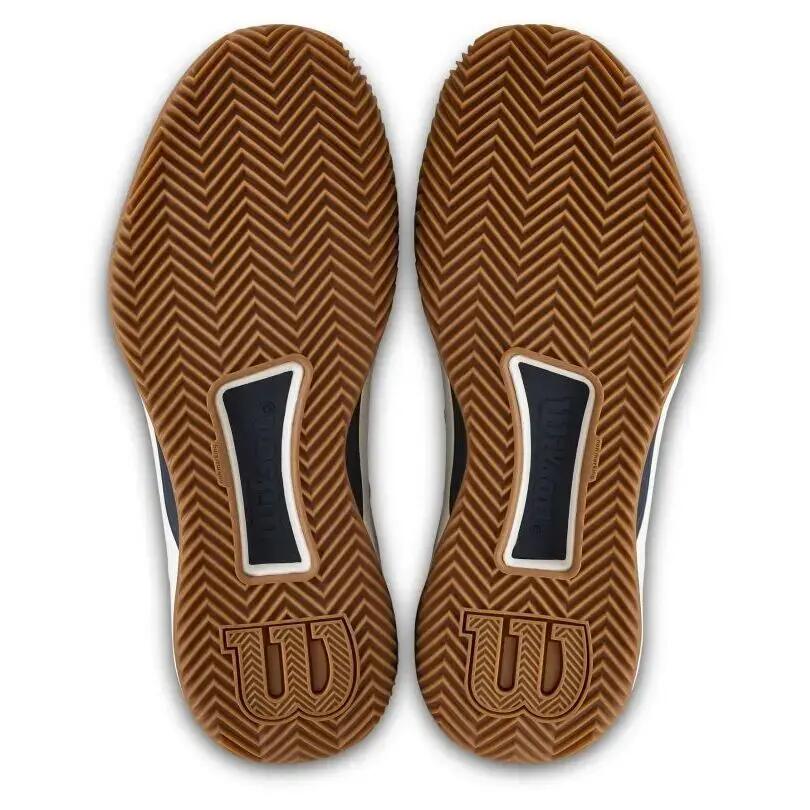 Buty tenisowe Wilson Intrigue Tour Clay 6/6