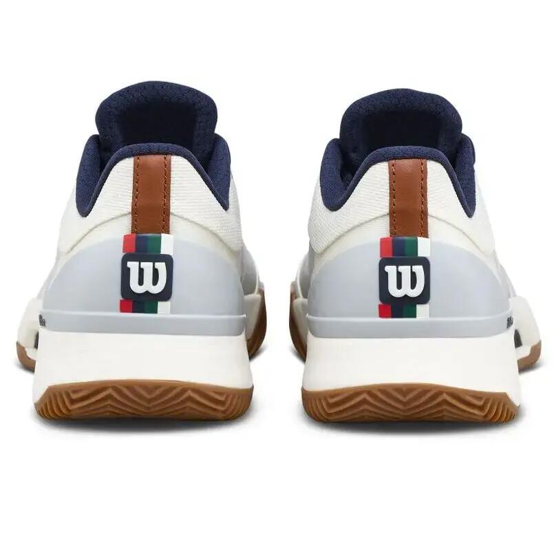 Buty tenisowe Wilson Intrigue Tour Clay 5/6