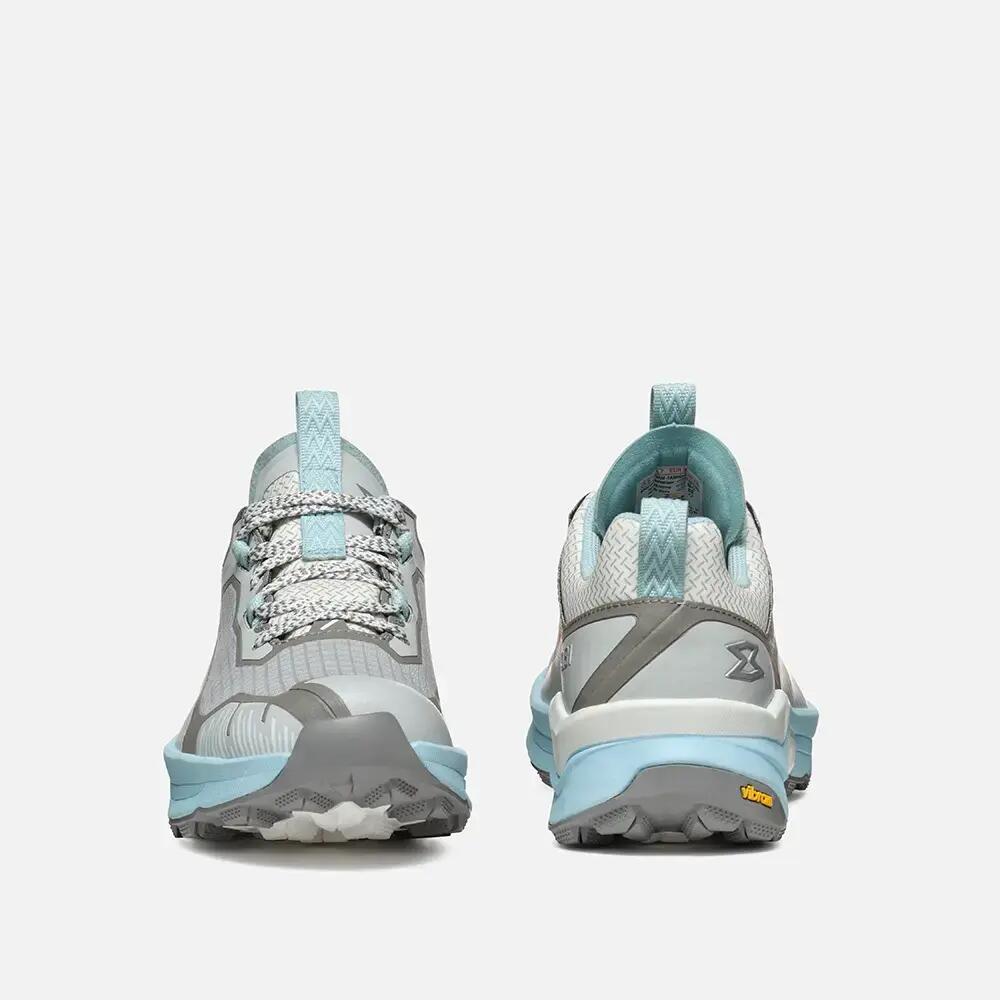 Sapatos de caminhadas para mulheres Garmont 9.81 Engage GTX 3/3