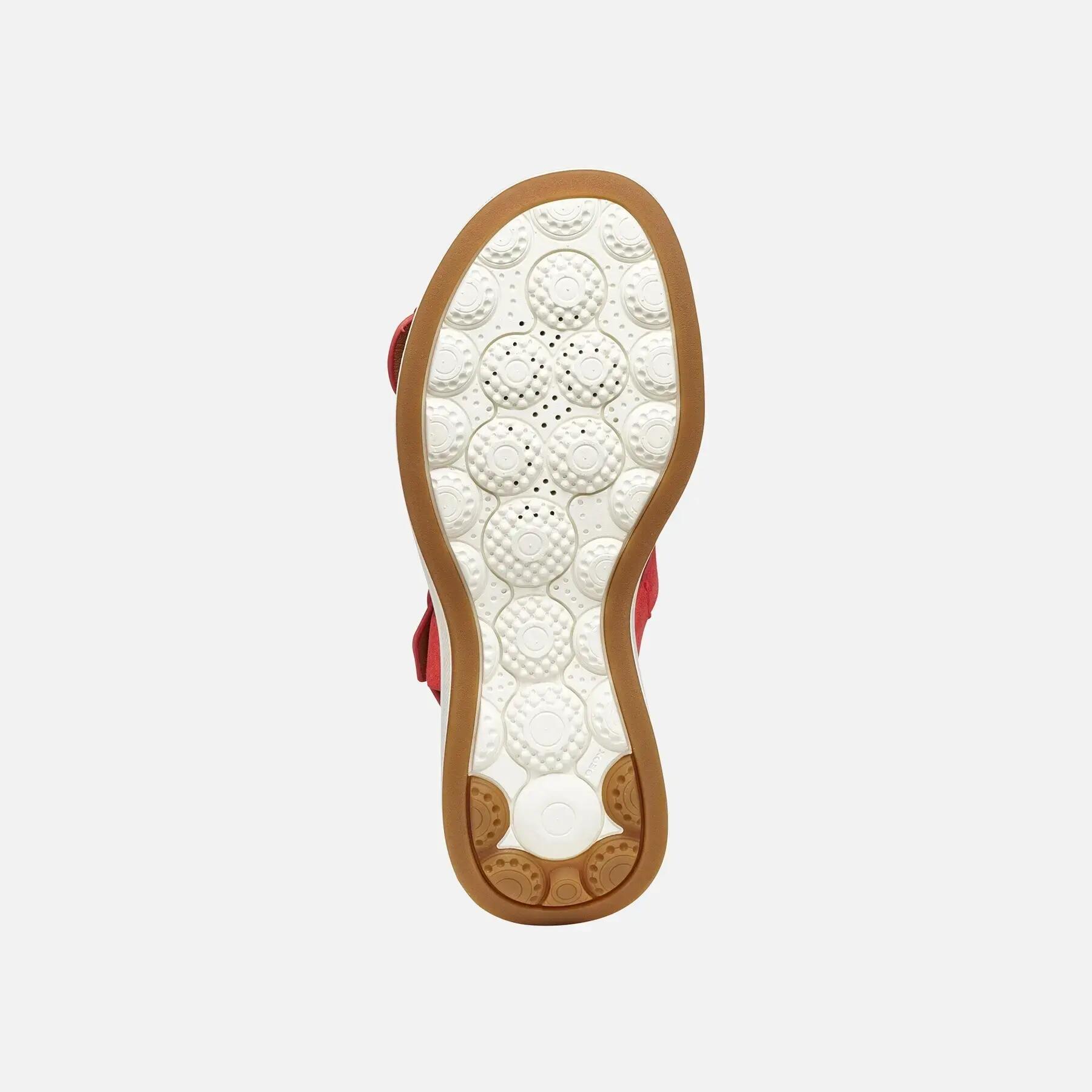 Sandalias Mujer Geox D Spherica Ecub 3 S 6/6