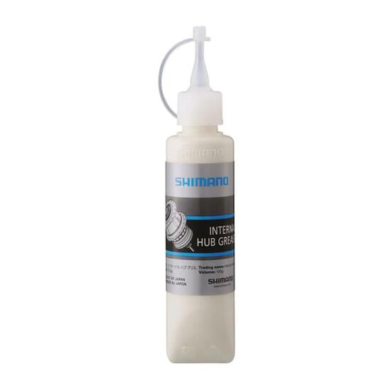 Grasso per mozzi per l'eu Shimano 2.5 Kg