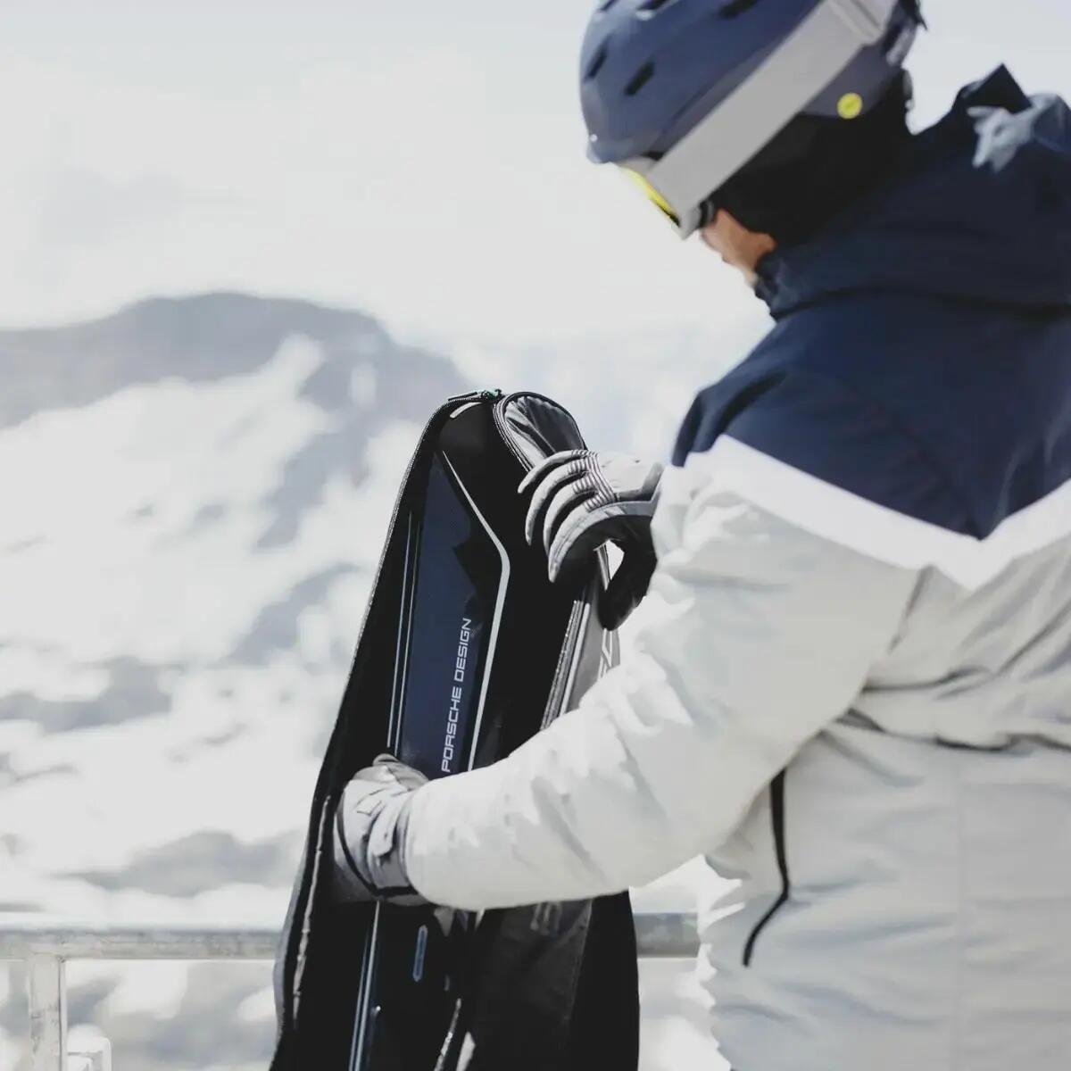 Housse A Ski Black Edition Bag 4/5