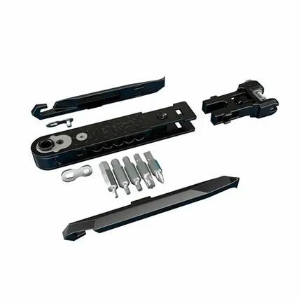 Outil multifonction Pro Premium