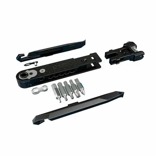 Outil multifonction Pro Premium
