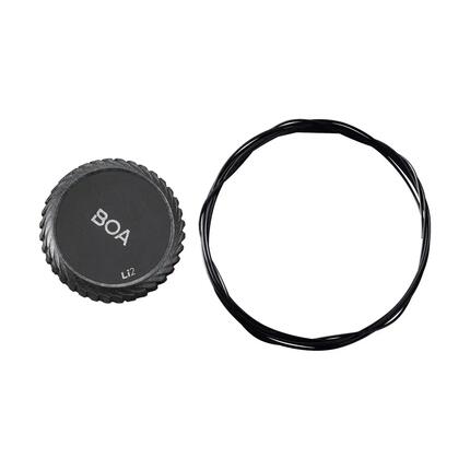 Zestaw naprawczy z 2 pokrętłami Shimano Boa li2