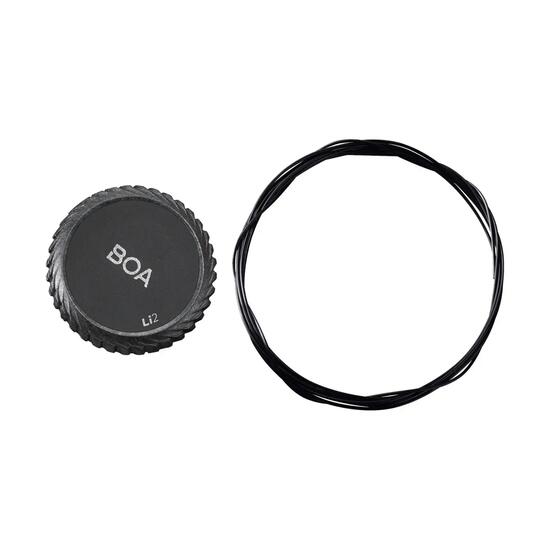 Zestaw naprawczy z 2 pokrętłami Shimano Boa li2