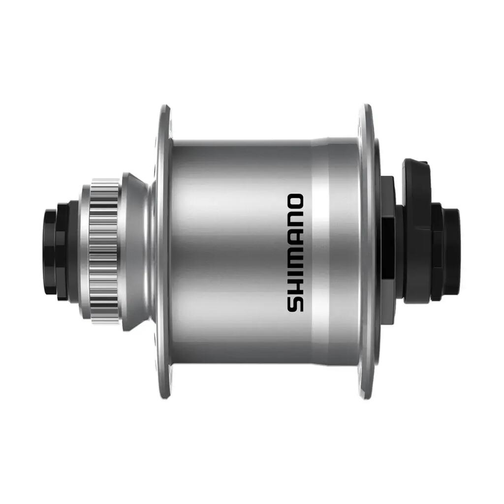 Dynamo hub Shimano DH-UR708-3D
