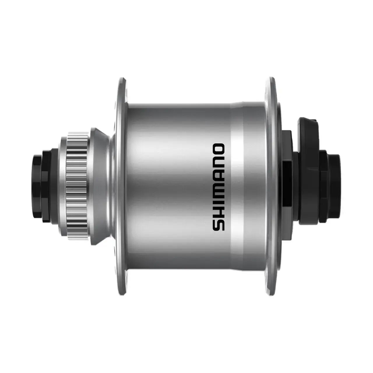 SHIMANO Dynamo náboj DH-UR708-3D