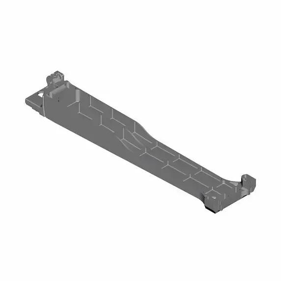Battery mounting adjustment tool Shimano TL-BME04