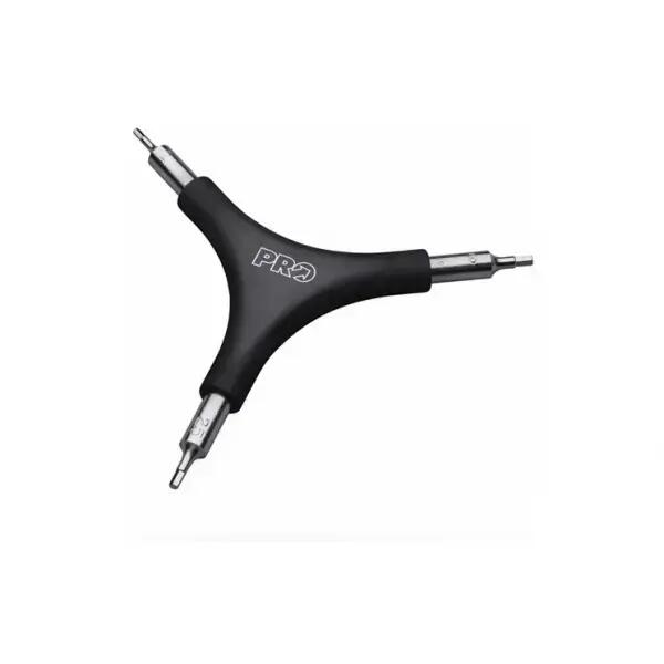 Allen key in y Pro