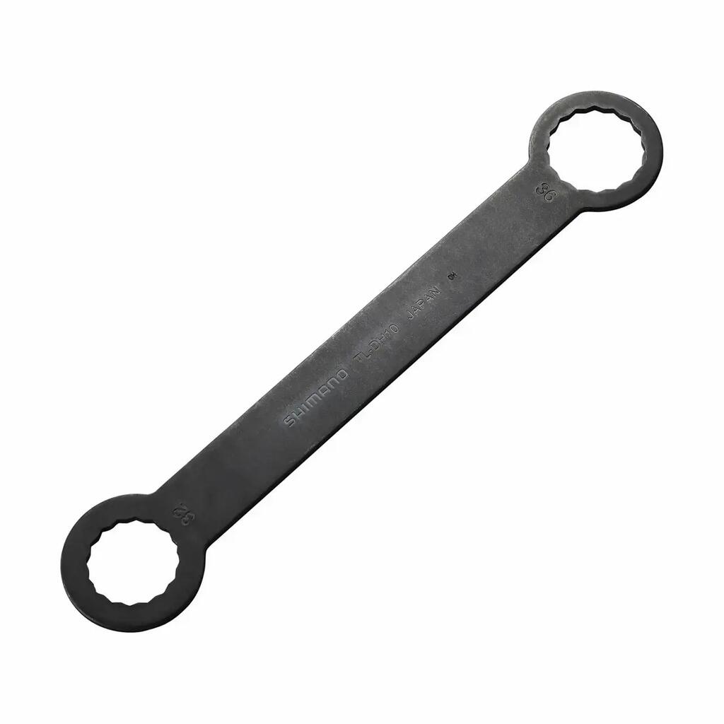 Cap for dynamo hub Shimano TL-DH10