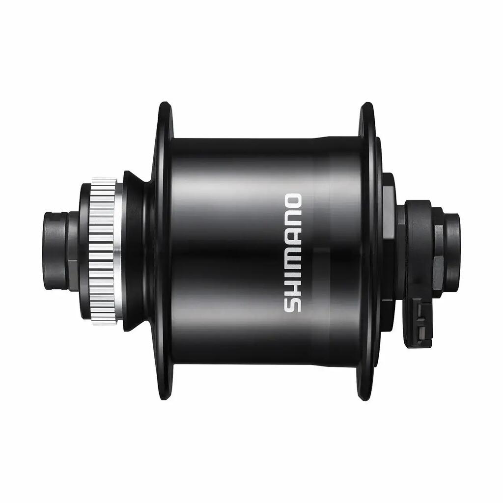 Dynamo hub Shimano DH-UR705-3D