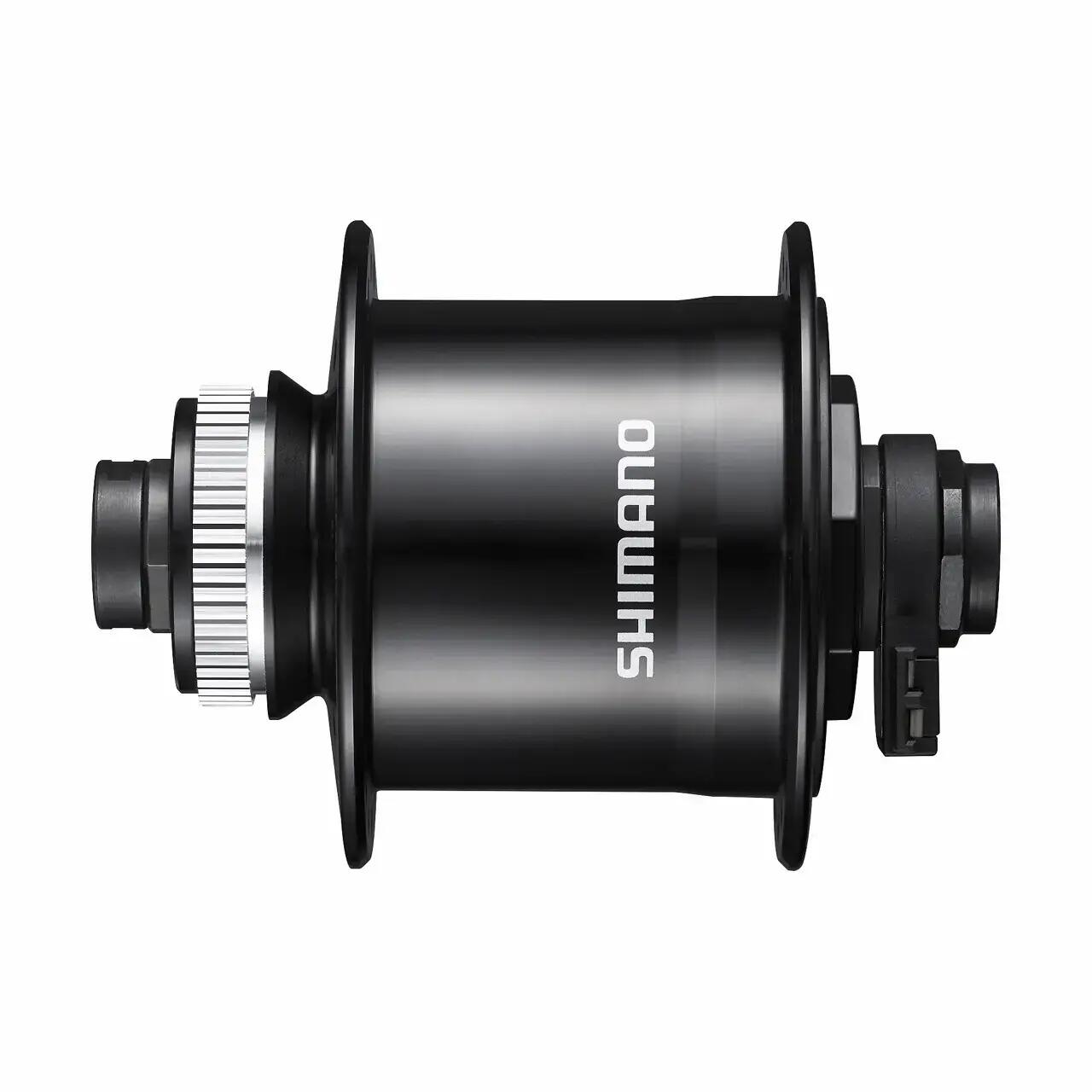SHIMANO Dynamo náboj DH-UR705-3D