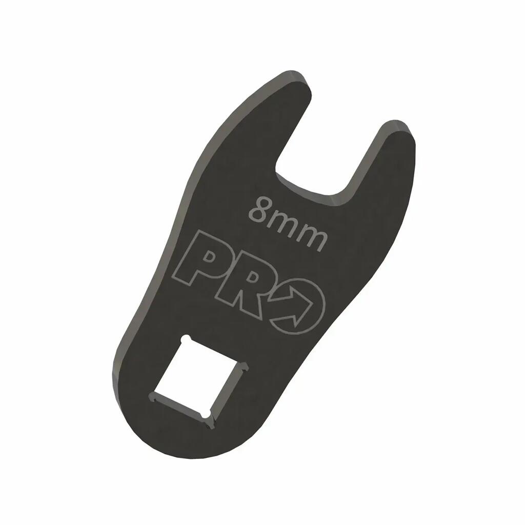Torque wrench hose connection nut Pro