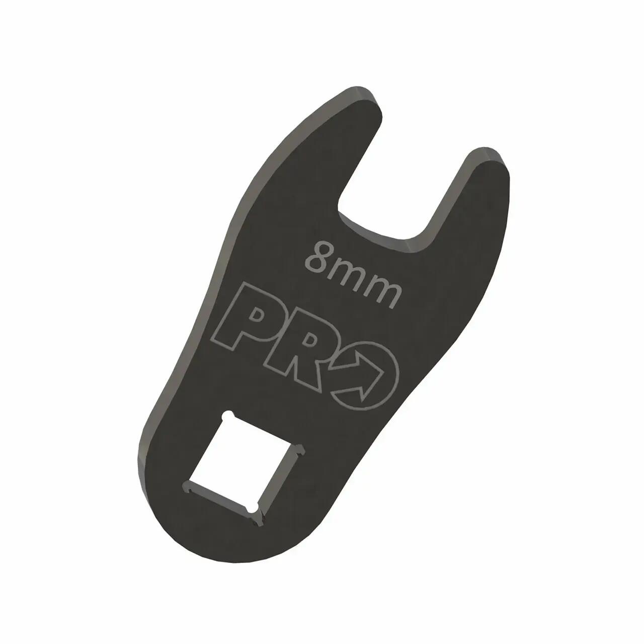 Drehmomentschlüssel Schlauchverbindungsmutter Pro 1/1
