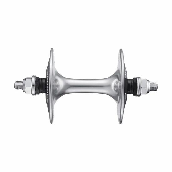 Moyeu avant frein sur jante 32H Shimano Dura-Ace HB-7600 142 mm