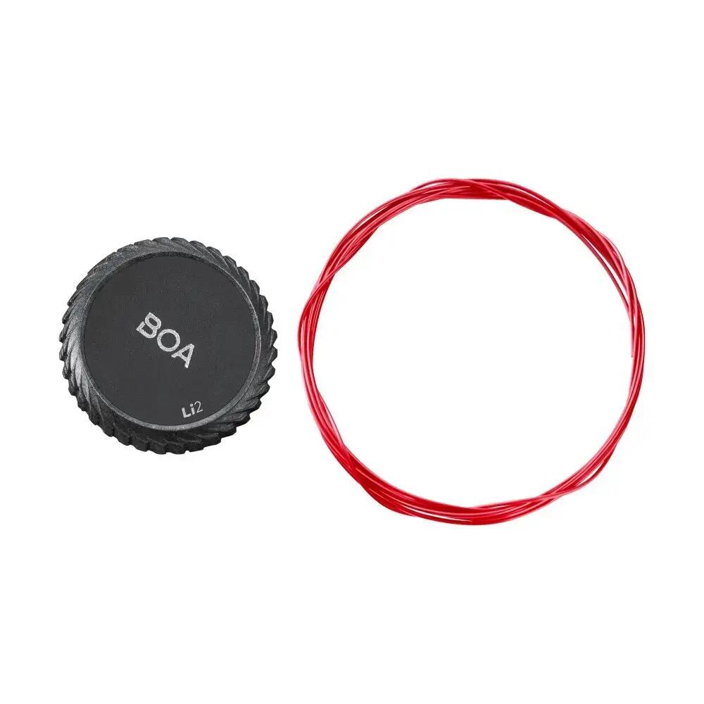 Kit de réparation 2 cadrans Shimano Boa li2 1/1