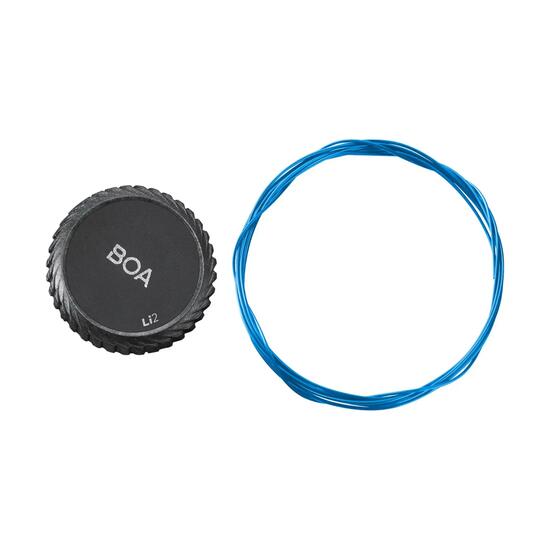 Zestaw naprawczy z 2 pokrętłami Shimano Boa li2