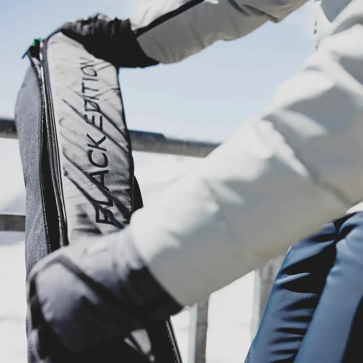Housse A Ski Black Edition Bag 3/5