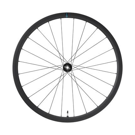 Laufrad Scheibenbremse center lock Shimano wh-rs710-tl-f12 r12
