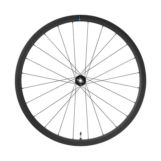 Laufrad Scheibenbremse center lock Shimano wh-rs710-tl-f12 r12
