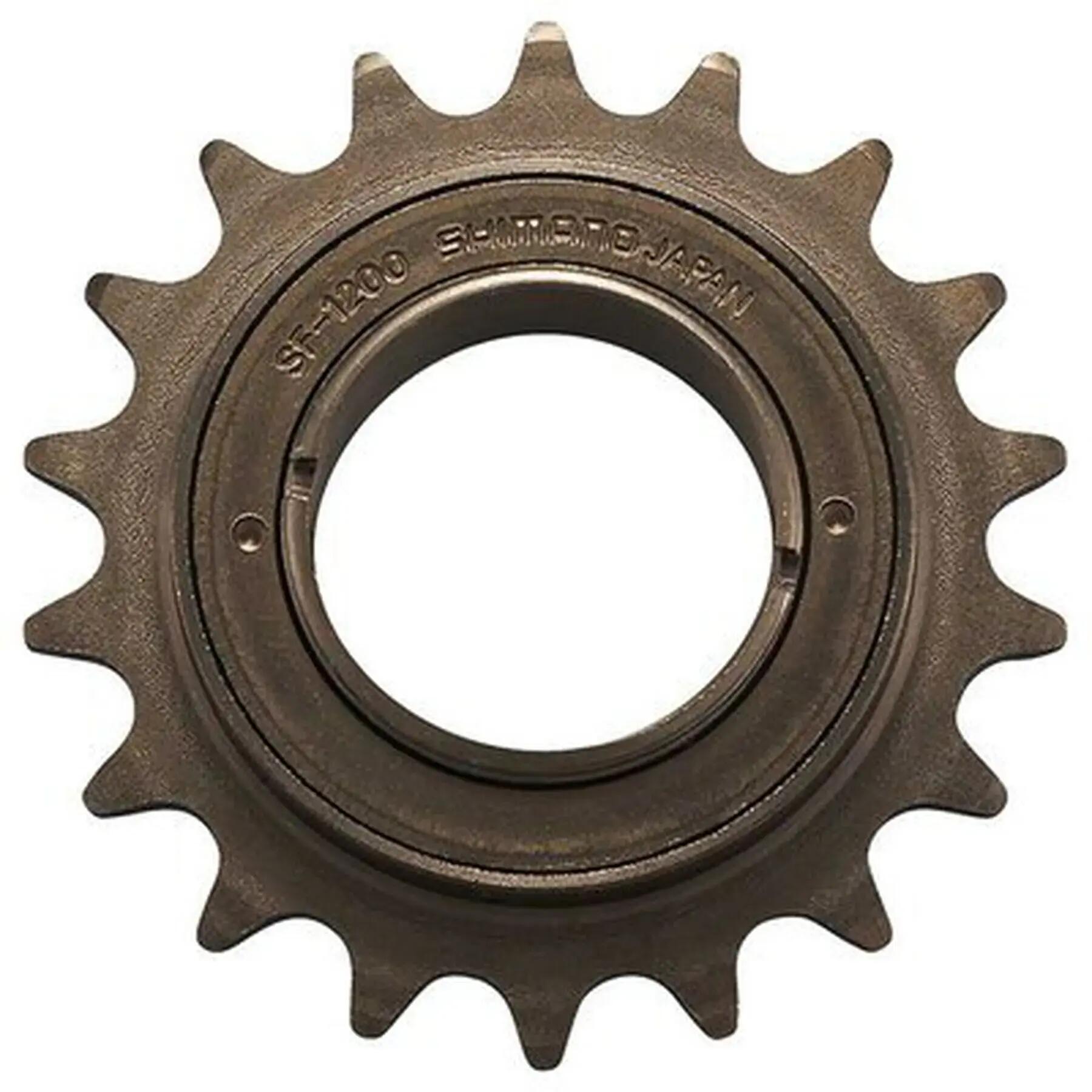 Jednobiegowe wolne koło Shimano SF-1200-N