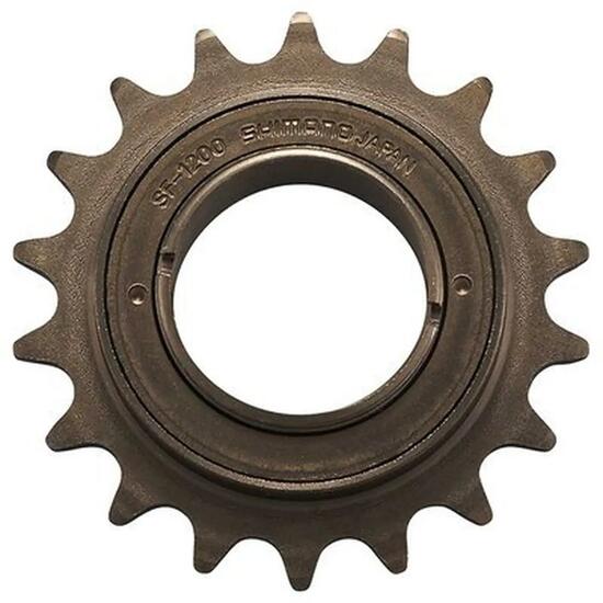 Roue libre monovitesse Shimano SF-1200-N