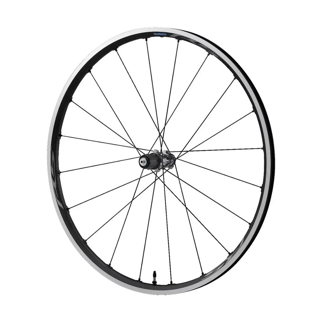 Brake wheel on rim Shimano WH-RS500-TL-R 10/11 v