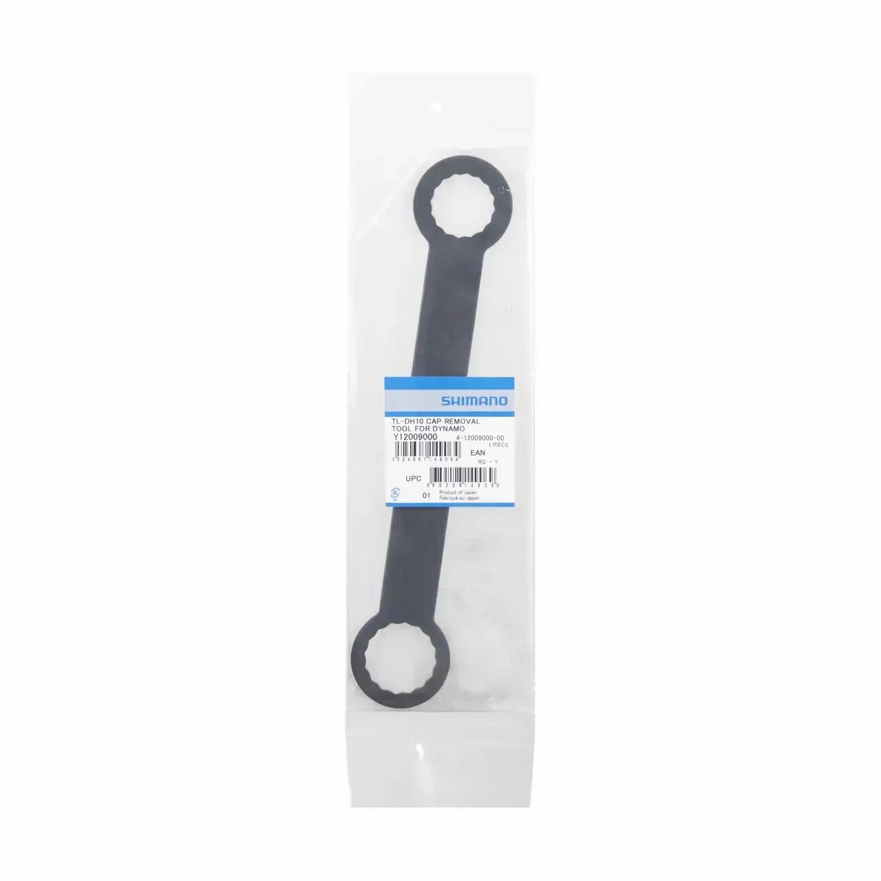 Shimano TL-DH10 Werkzeug für Nabendynamo 2/2