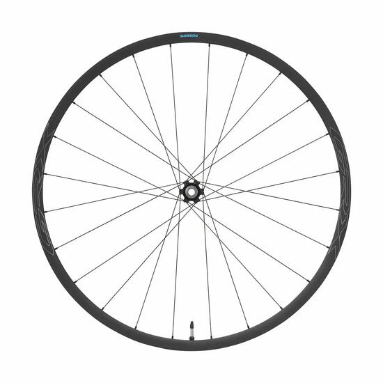 Fahrrad Laufrad 10/11v Scheibenbremse Zentralverriegelung Shimano GRX WHRX570LFE