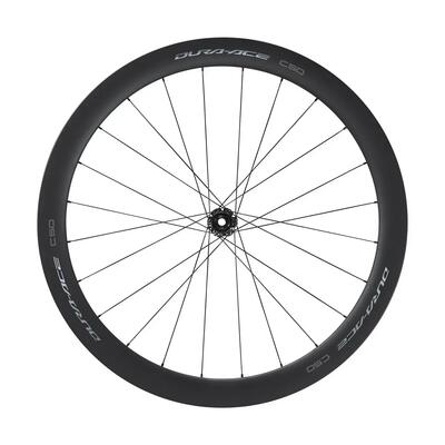 Schijfrem wiel shimano dura-ace wh-r9270-c50-tu-f - center lock