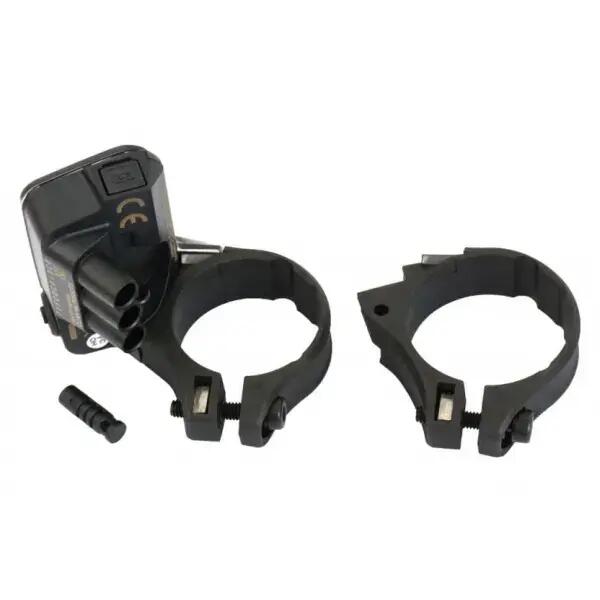 Stojak na wyświetlacz Shimano E-Tube 31.8 and 35.0 4th 2/4