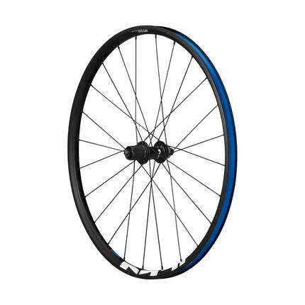 Laufrad vtt 11v Scheibenbremse Zentralverriegelung Shimano WH-MT500 584 x 24C