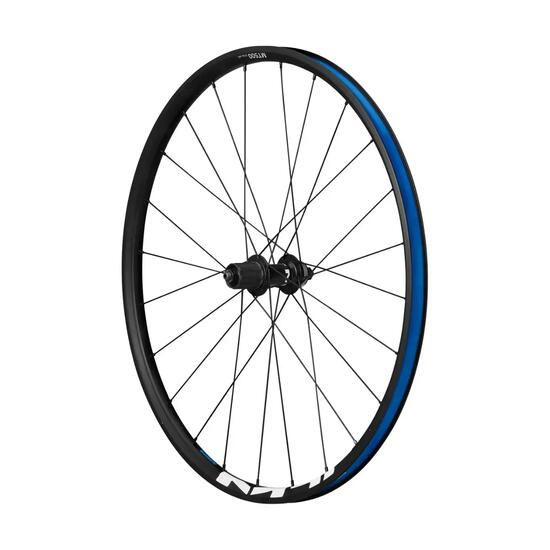 Laufrad vtt 11v Scheibenbremse Zentralverriegelung Shimano WH-MT500 584 x 24C