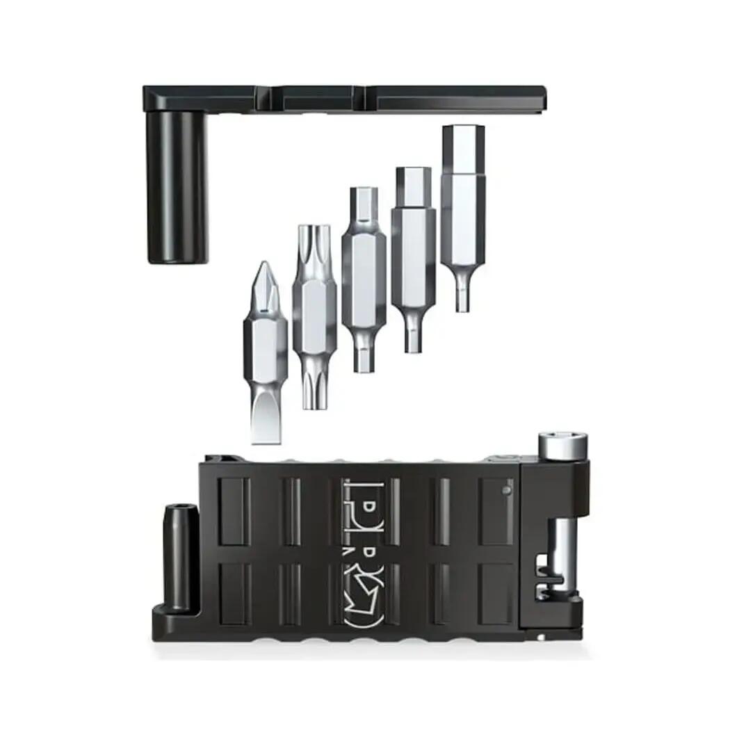 Ferramenta multi-funcional para bicicletas Pro Performance 17f 4/4