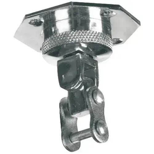 Metal Boxe Rotule Acier A Vis 2/2