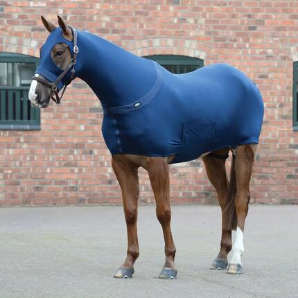 Couverture extensible pour cheval Weatherbeeta