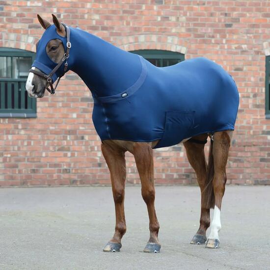Couverture extensible pour cheval Weatherbeeta