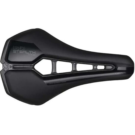 Siodło Pro Stealth Curved