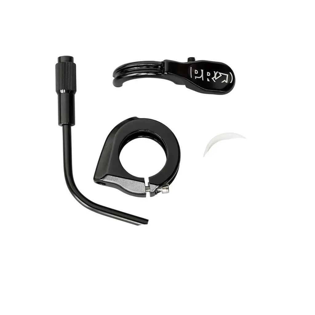 Seatpost lever Pro