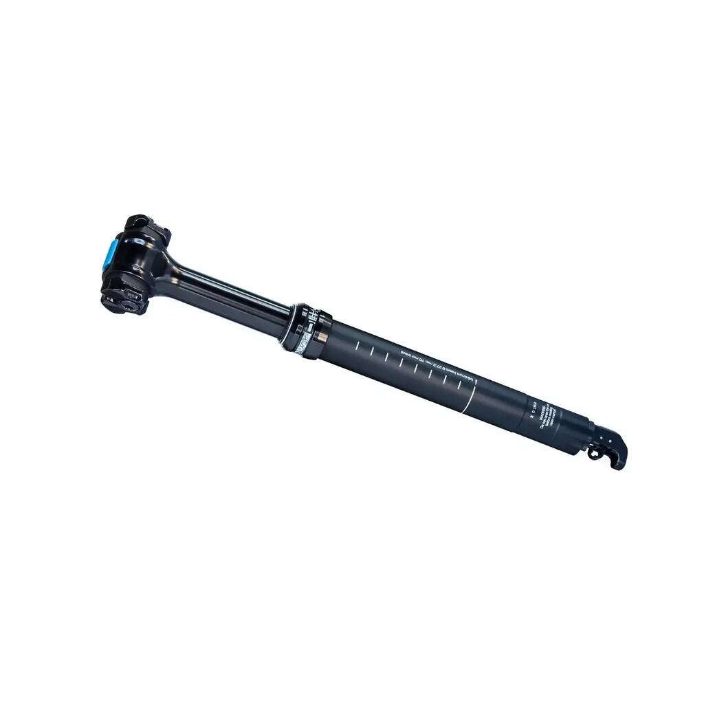 Saddle post Pro Télésco Gravel Discover