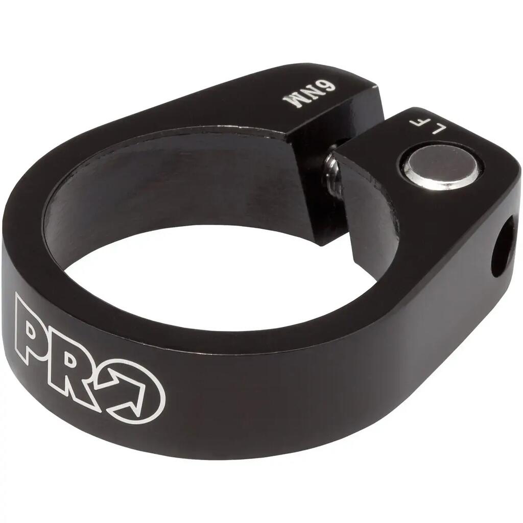 Seat post clamp Pro