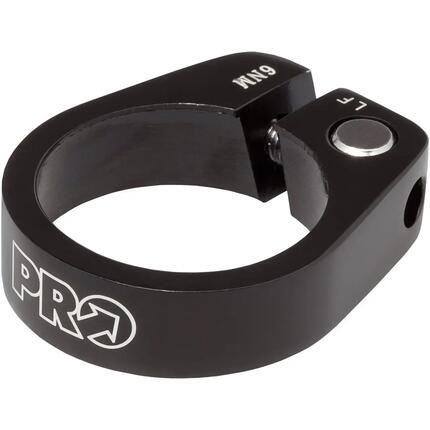Collier de tige de selle Pro