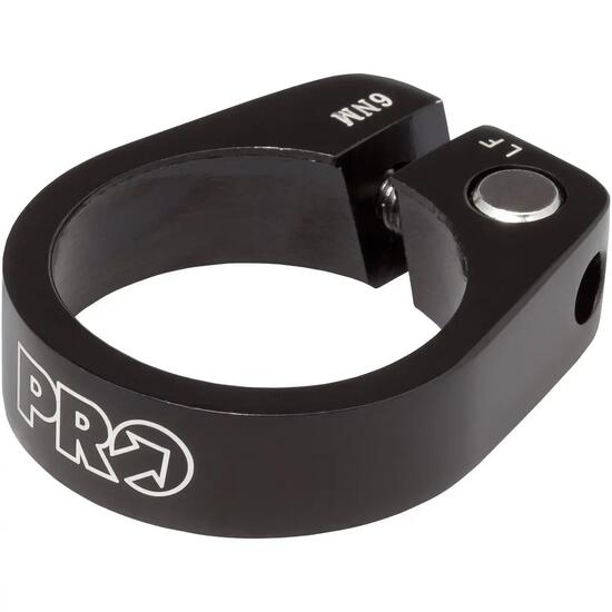 Collier de tige de selle Pro