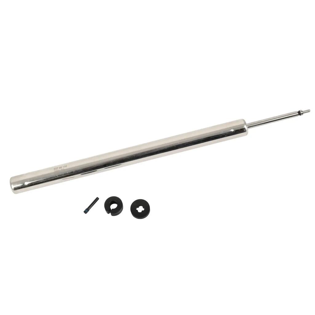 External telescopic seatpost cartridge Pro 150 mm