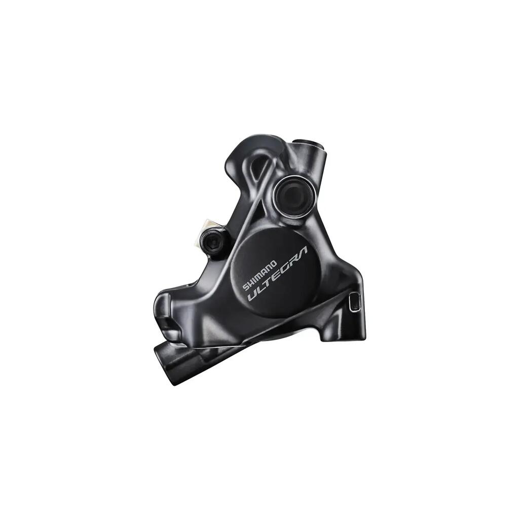 hydraulic disc brake caliper 2-pistons flat mount system Shimano Ultegra BR-R817