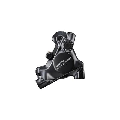 Hydraulische schijfremklauw 2-pistons flat mount systeem shimano ultegra br-r817