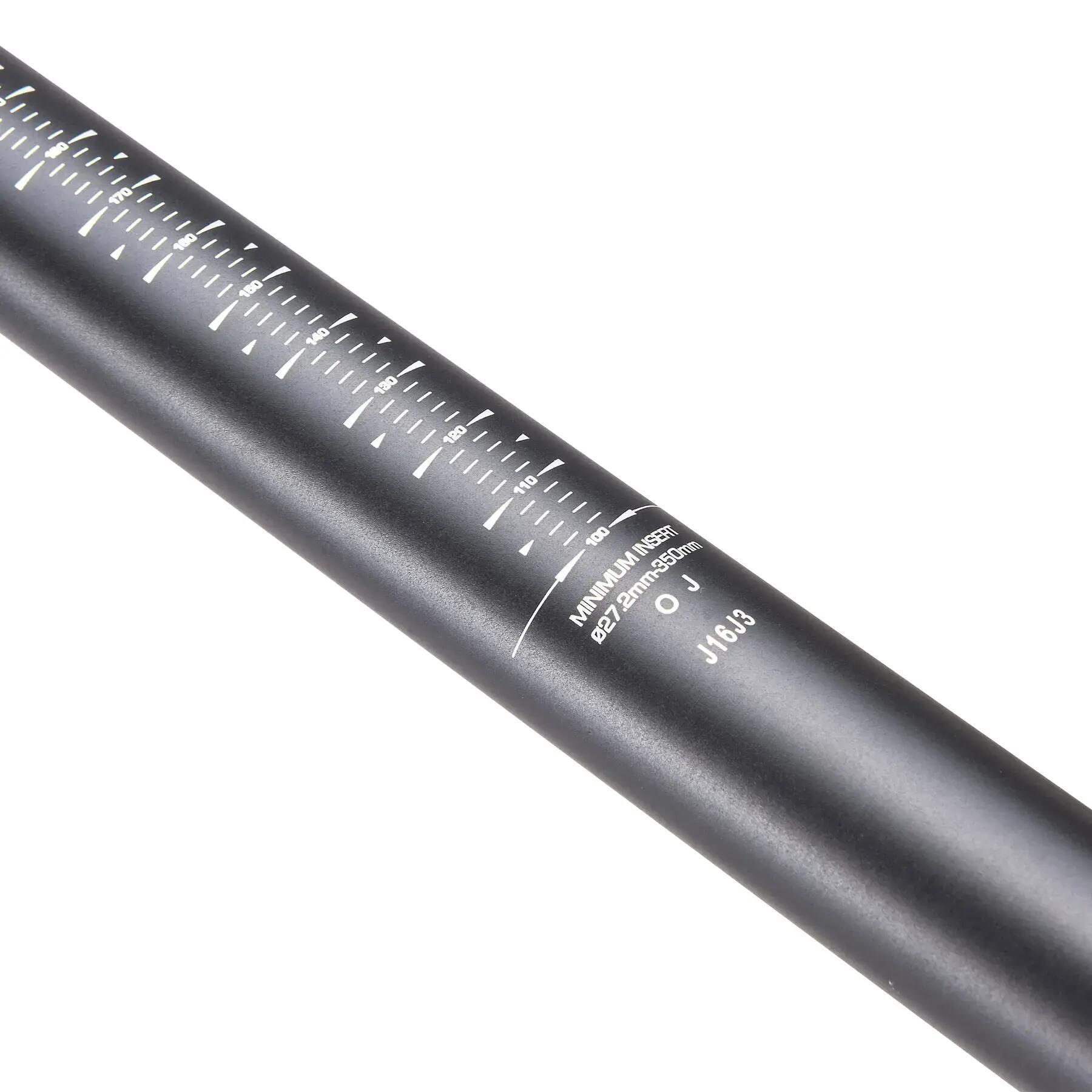 Tige de selle Vibe Alu, Ø31,6 mm, 350 mm 4/5