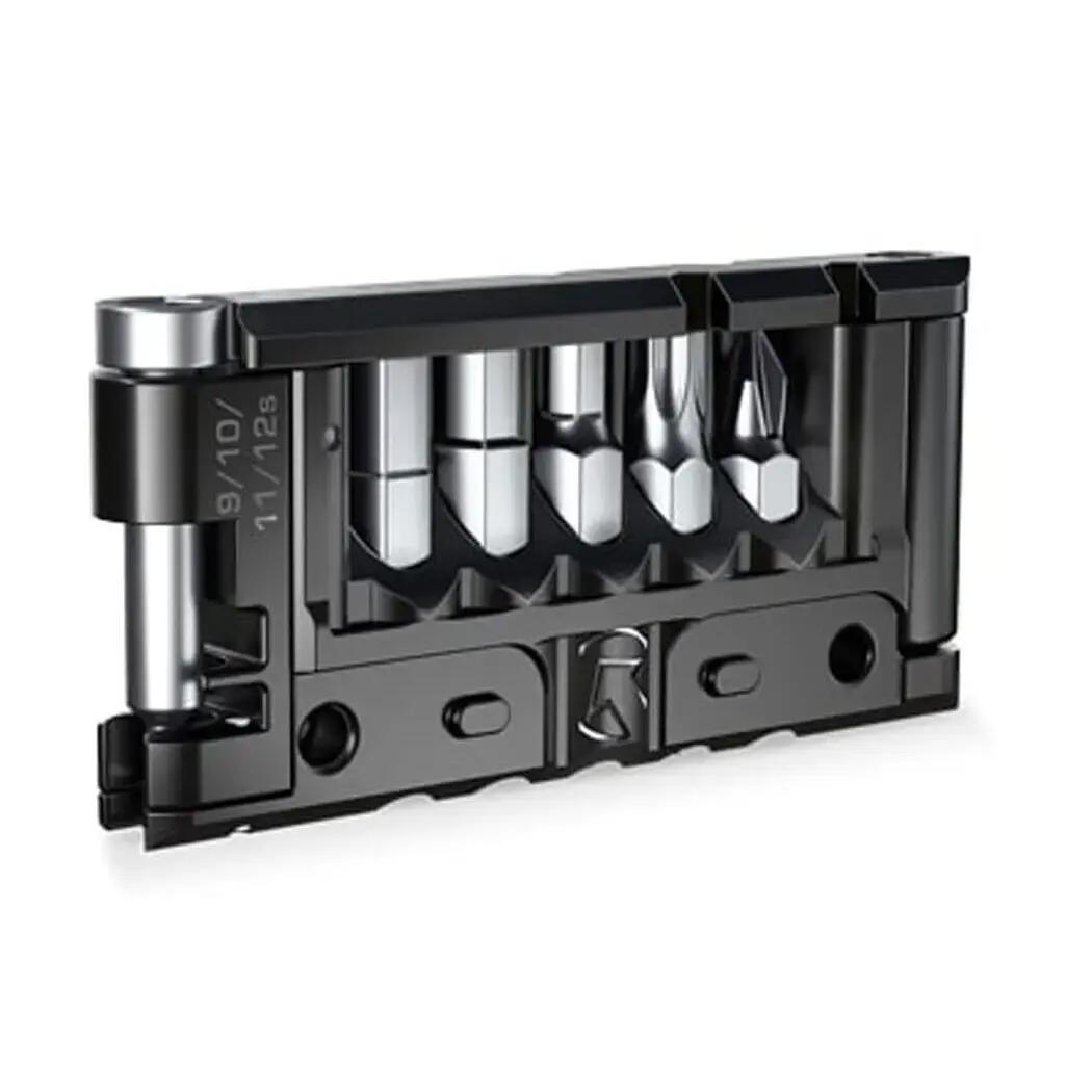 Ferramenta multi-funcional para bicicletas Pro Performance 17f 2/4