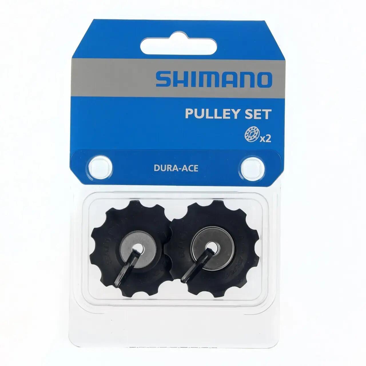 Roues de dérailleur Shimano Dura Ace RD-7900 RD-7970 RD-7800 3/3